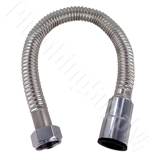 picture of stainless steel water Flex