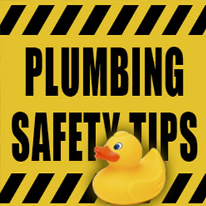 plumbing projects and information