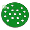 Drain and floor covers